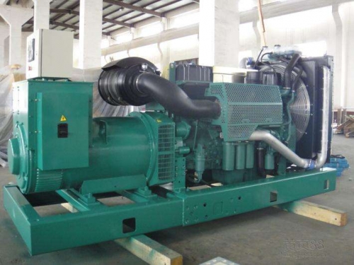 和硕便携静音：租赁无声发电机组，便携式解决能源需求